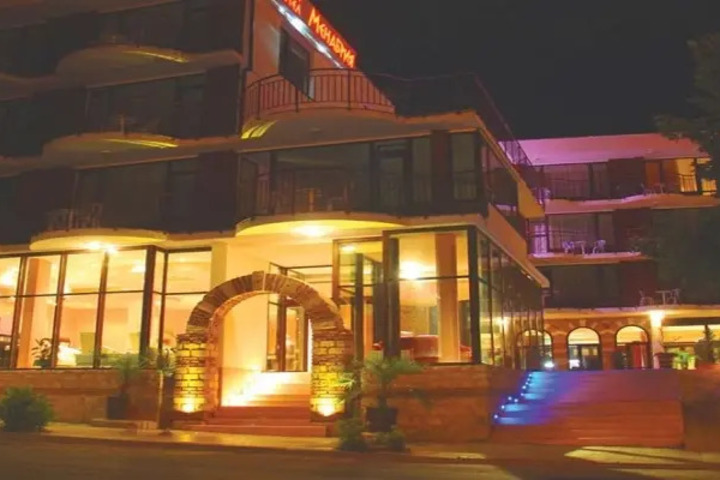 MENABRIA NESSEBAR