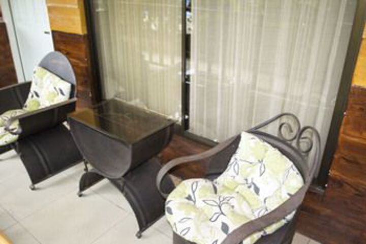Terrace/Patio 50 of 53
