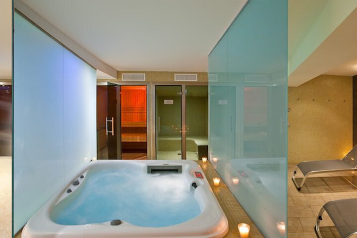 Spa Photos