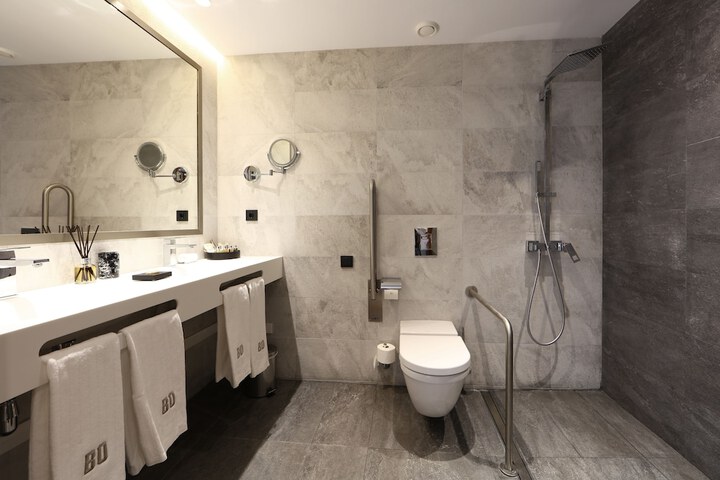 Bath Interior