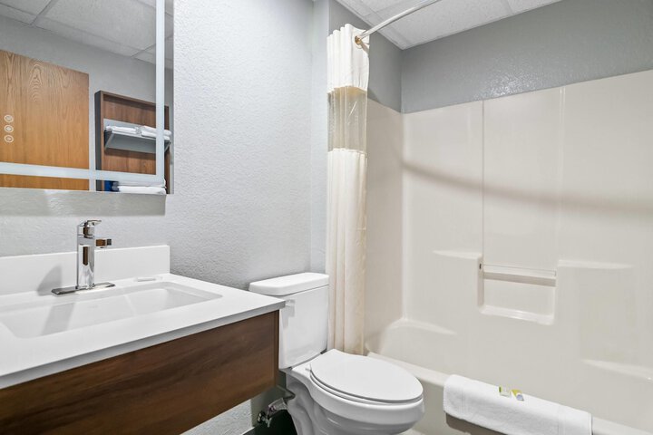 Bathroom Vanities