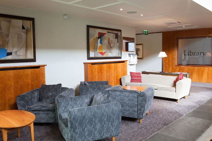 Hotel Interior 3 of 56