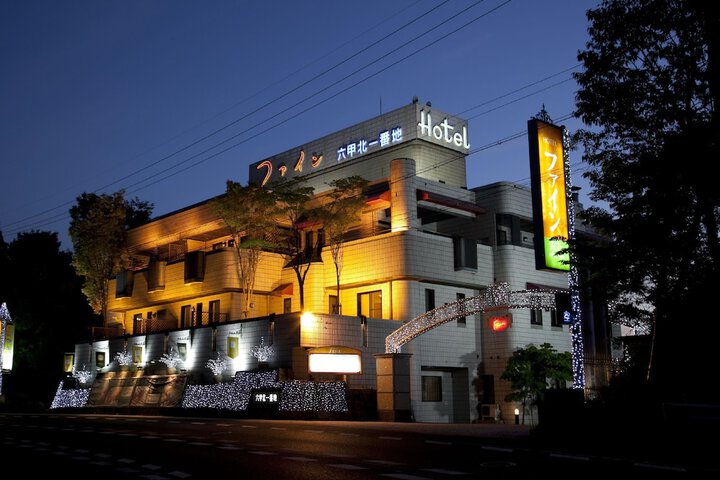 Hotel 30 of 30