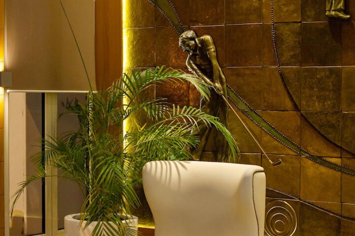 Lobby Photos