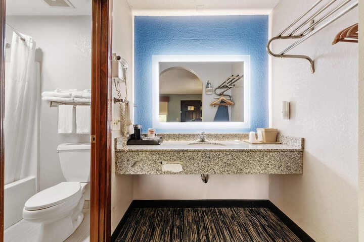 Bathroom Vanities