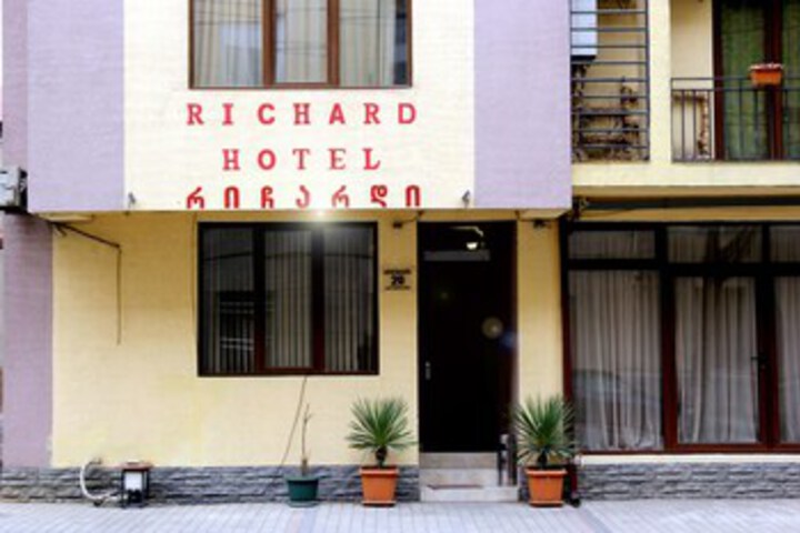 Hotel Richard
