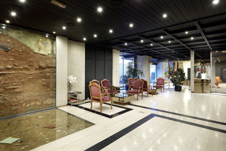 Lobby Photos