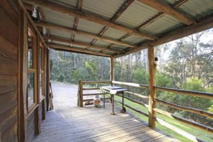 Terrace/Patio 28 of 29