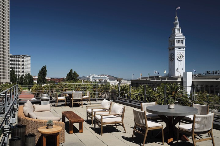 Terrace/Patio 111 of 115