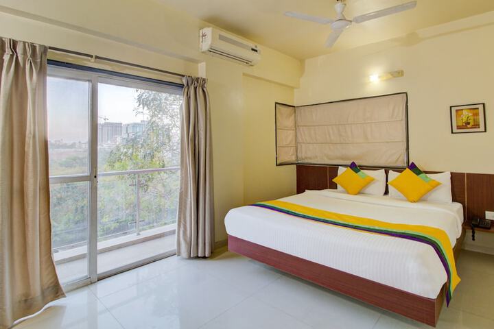 Itsy Hotels Sky Vista