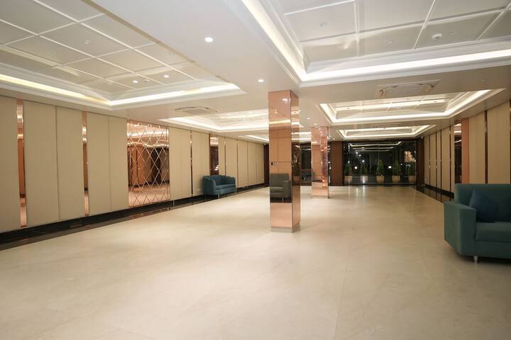 Hotel Interior 3 of 40