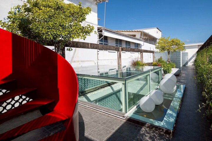 Terrace/Patio 25 of 51
