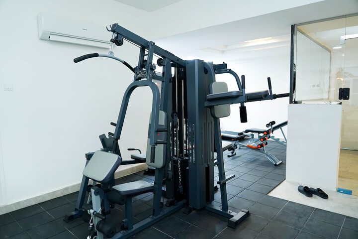 Health and Fitness 27 of 34
