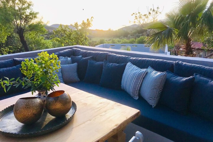 Terrace/Patio 60 of 62