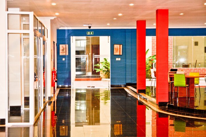 Hotel Interior 3 of 71