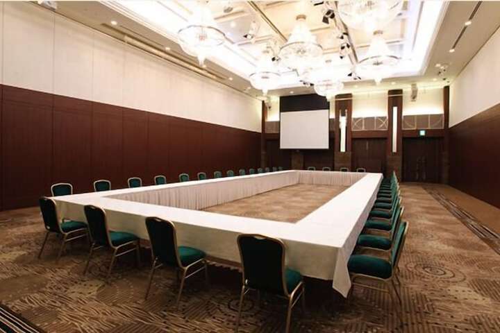 Meeting 27 of 30