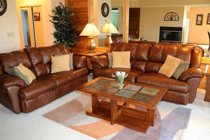 1 Bedroom Condo Villa Queen Bed Sofa (206 of 252)
