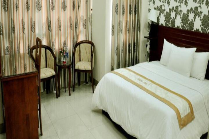 Nhat Ha 2 Hotel