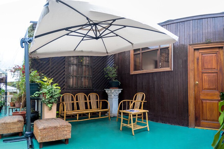 Terrace/Patio 51 of 52