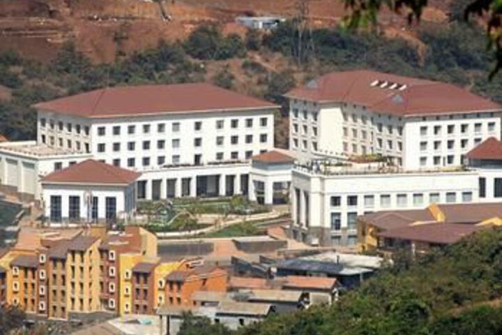 Fortune Select Dasve Lavasa Member ITC Hotel Group