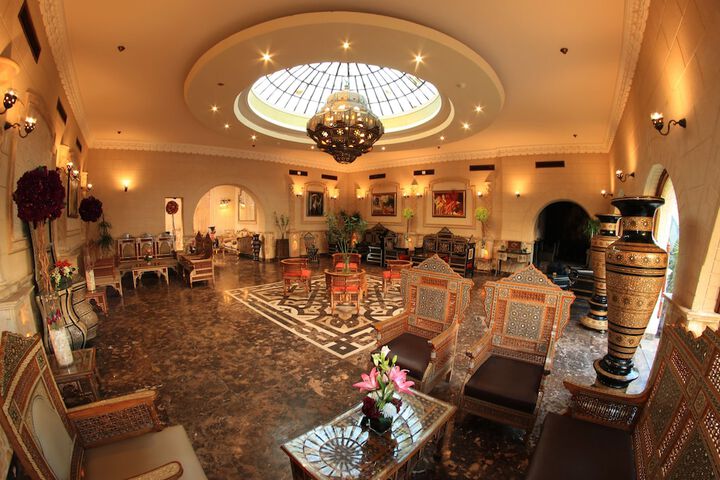 Hotel Interior 4 of 44