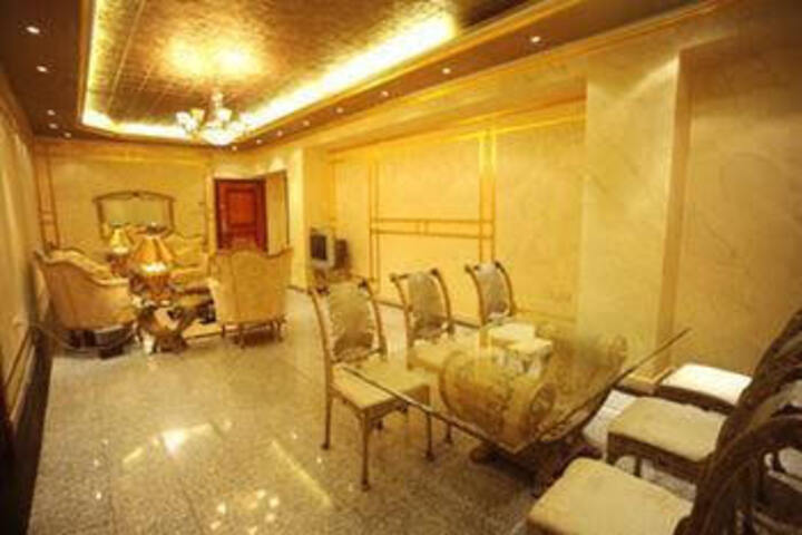 BHADUR AL HADA HOTEL
