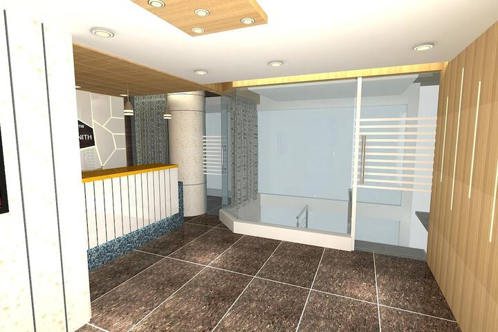 Hotel Interior 5 of 24