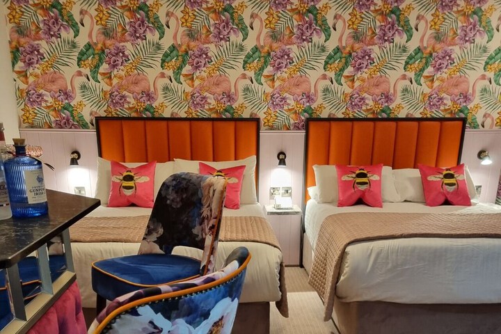 Room 23 of 55