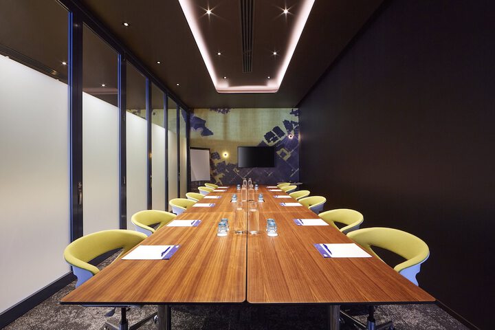 Meeting 57 of 72