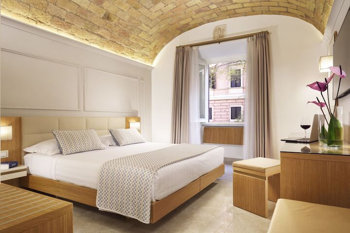 Magica Luna Boutique Hotel Roma