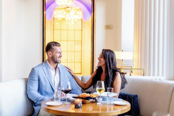 Hotel Interior 4 of 100