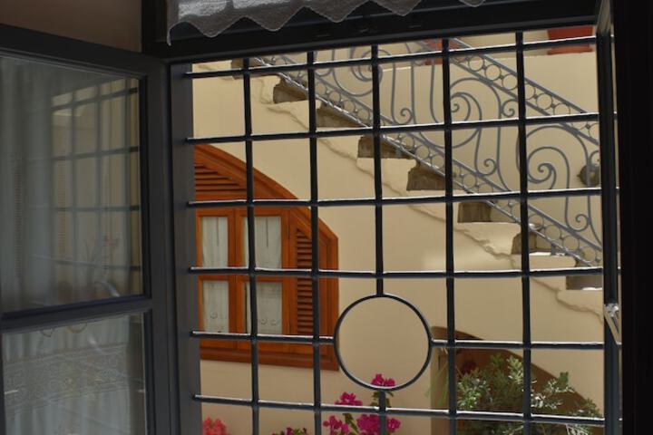 Hotel Exterior 59 of 60