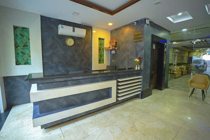 hotel photo