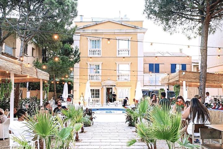Hotel Serenity Platja D’Aro in Castell-Platja d'Aro