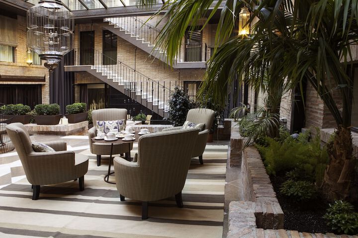 Hotel Interior 2 of 57