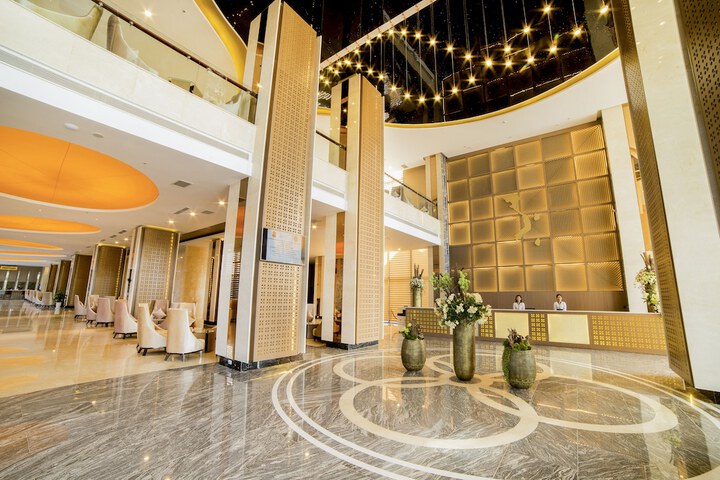 Hotel Interior 4 of 49