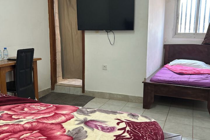 Room 137 of 307