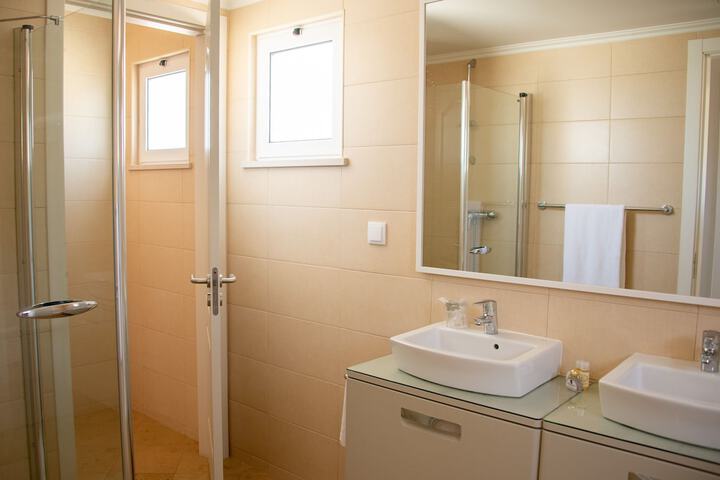 Bath Interior