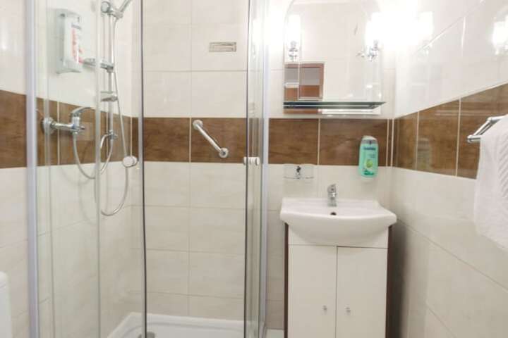 Bath Amenities