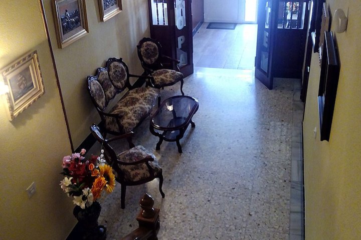 Lobby Photos