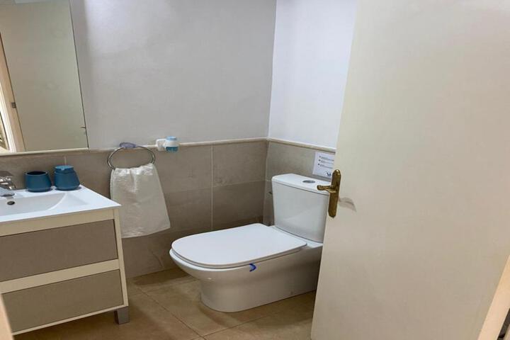 Apt. in Port de Pollenca near beach