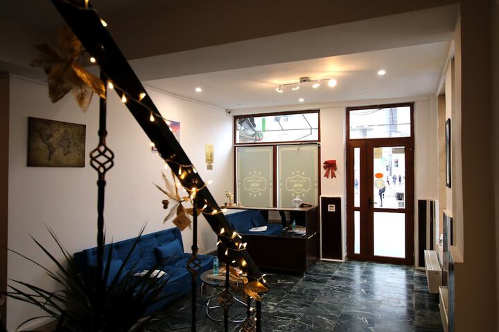 Hotel Interior 4 of 35
