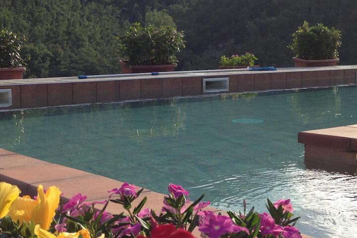 Hotel Pool