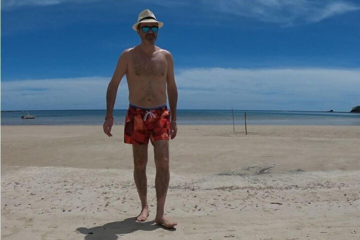 Beach 41 of 51