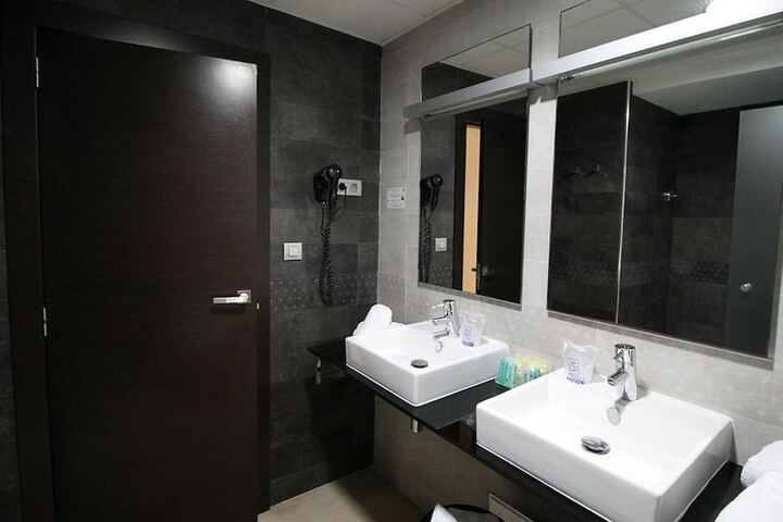 Bathroom Vanities