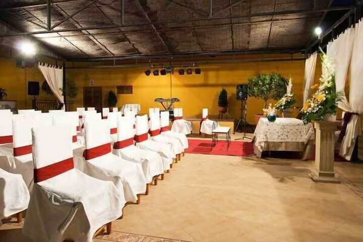Wedding/Banquet 16 of 24