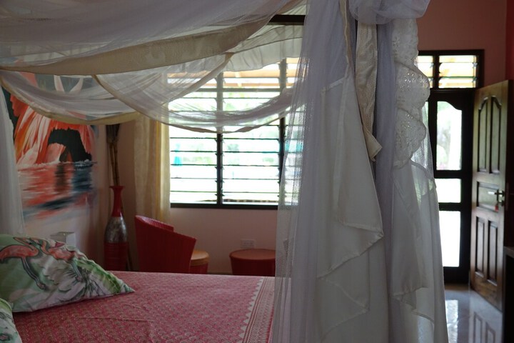 Hotel Interior 113 of 121