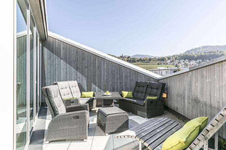 Terrace/Patio 27 of 44