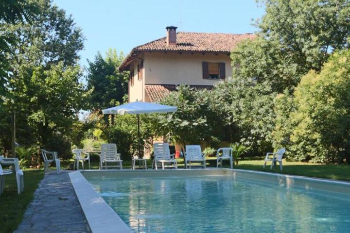 Locanda Del Molino Vecchio