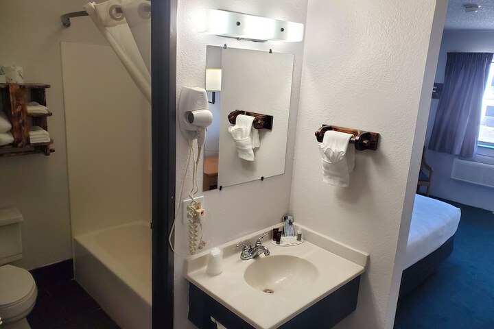Bathroom Vanities